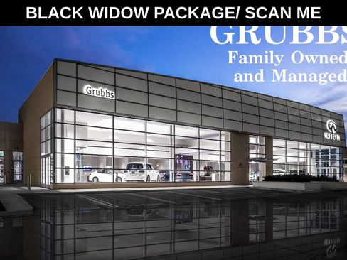 Used 2026 RAM 1500 Big Horn AWD/4WD image 10