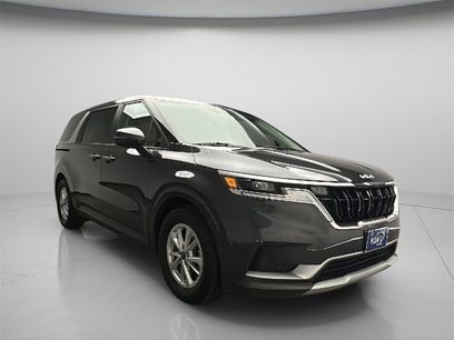 Used 2023 Kia Carnival LX
