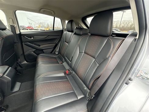 Used 2023 Subaru Crosstrek 2.5i Limited w/ Moonroof Package image 26