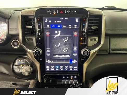 Used 2019 RAM 1500 Laramie AWD/4WD image 24
