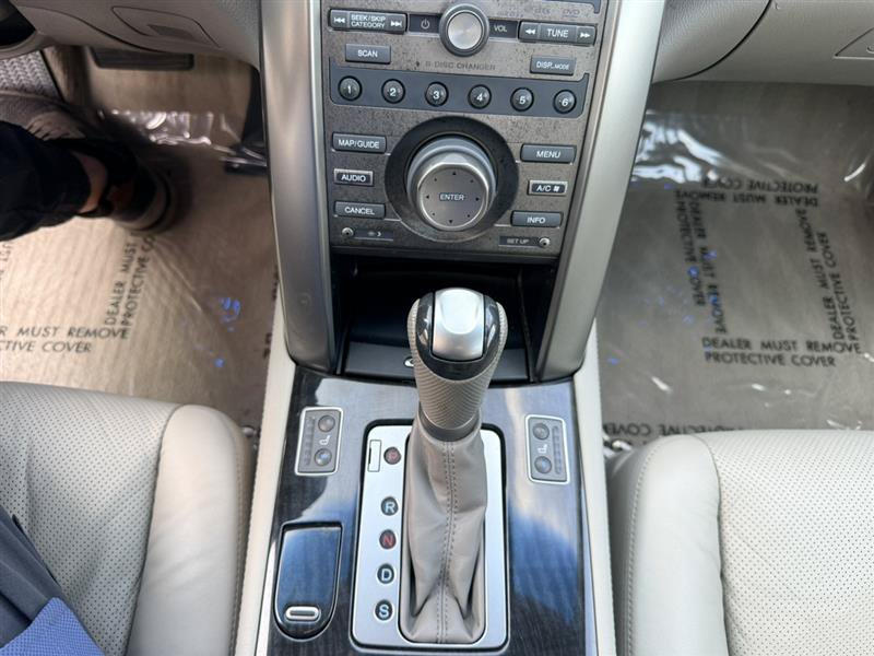 Used 2010 Acura RL w/ Technology Package AWD/4WD image 34