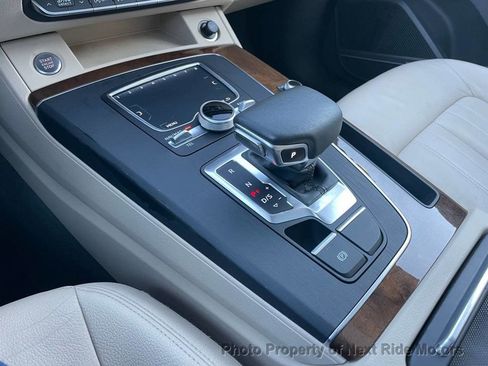 Used 2018 Audi Q5 2.0T Premium Plus image 20