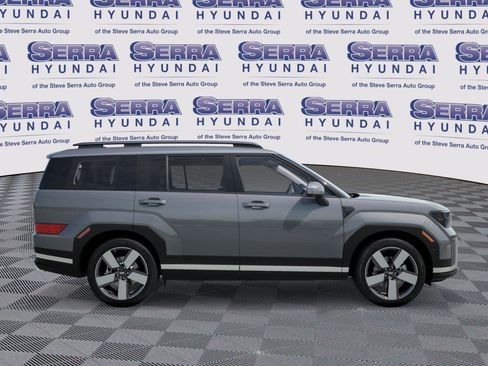 New 2026 Hyundai Santa Fe Limited image 7