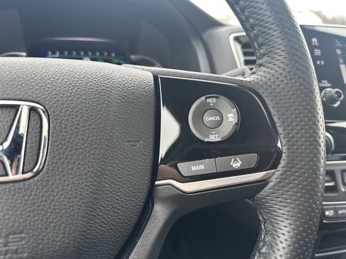 Used 2020 Honda Passport Touring image 22