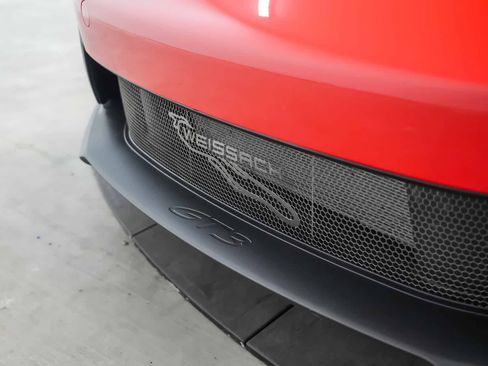Certified 2026 Porsche 911 GT3 RWD image 17