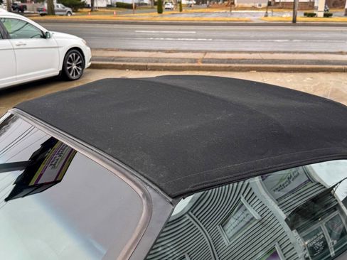 Used 2000 Plymouth Prowler Base 2dr Convertible image 49