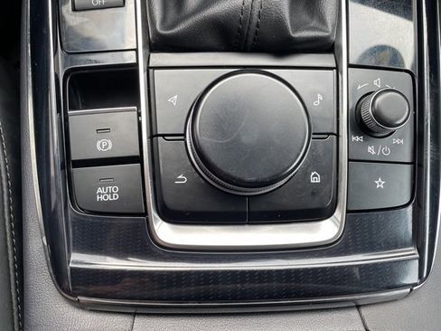 Certified 2022 MAZDA CX-30 AWD 2.5 Turbo S image 20