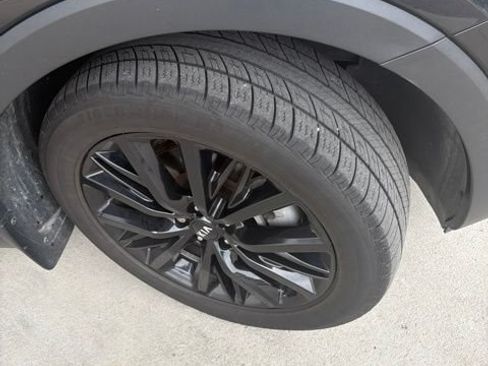 Used 2020 Kia Telluride SX AWD/4WD image 16
