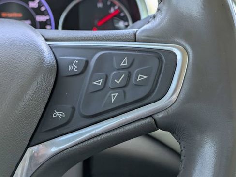 Used 2020 Chevrolet Malibu Premier image 27