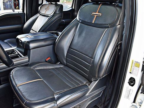 Used 2023 Ford F350 Platinum AWD/4WD image 18