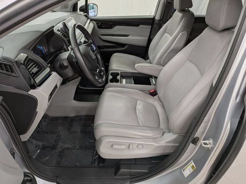Used 2018 Honda Odyssey Elite image 14