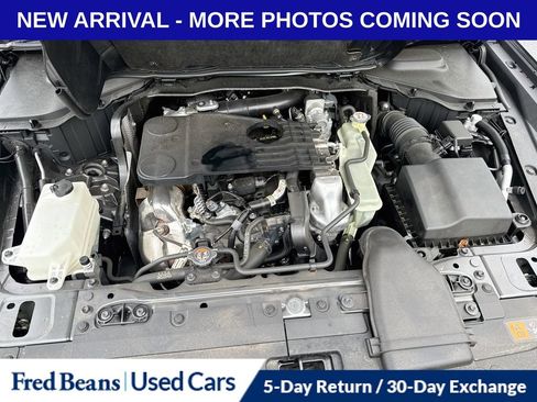 Used 2024 MAZDA CX-90 3.3 Turbo w/ Preferred Plus AWD/4WD image 11