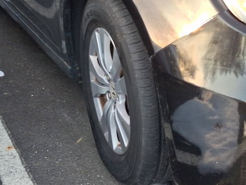 Used 2016 Honda Odyssey SE image 10