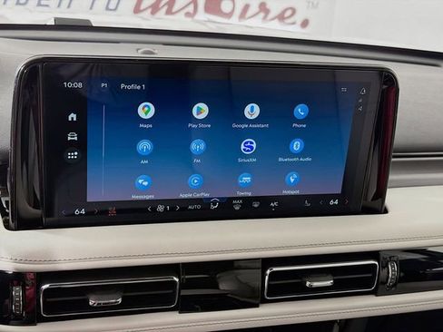 New 2026 Lincoln Aviator 2WD image 16