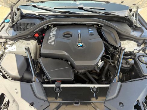 Used 2017 BMW 530i w/ Driving Assistance Package RWD image 26