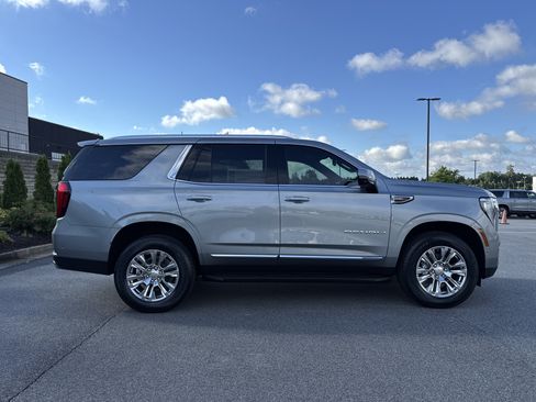 New 2026 GMC Yukon Denali AWD/4WD image 11
