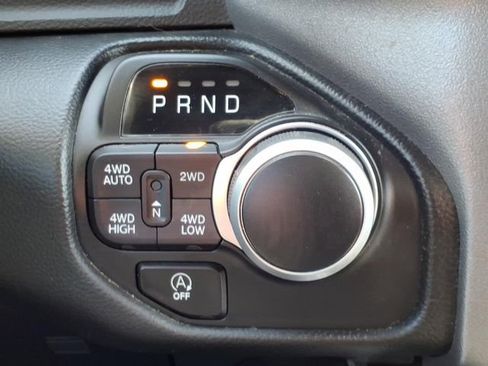 Certified 2023 RAM 1500 Big Horn image 19