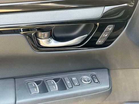Used 2026 Honda CR-V Sport Touring image 14
