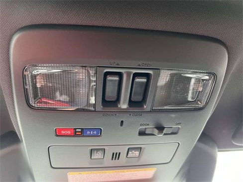 Used 2019 Subaru WRX Limited image 32