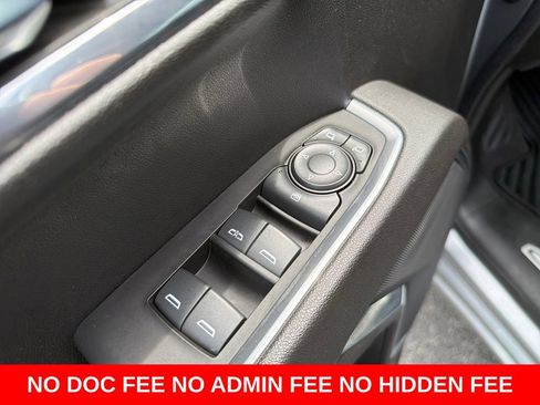 Used 2023 Chevrolet Silverado 1500 LT AWD/4WD image 14