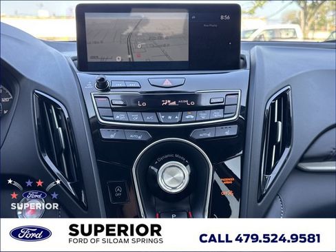 Used 2024 Acura RDX w/ Technology Package AWD/4WD image 21