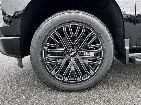 New 2026 Chevrolet Silverado 1500 RST w/ Safety Package image 7