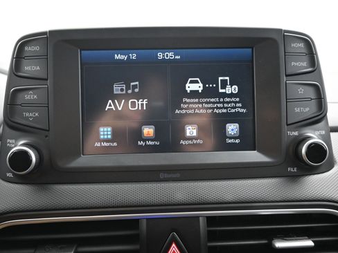 Used 2020 Hyundai Kona SE FWD image 15
