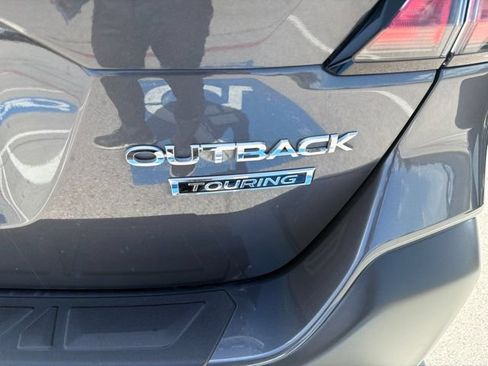 Used 2024 Subaru Outback Touring AWD/4WD image 7