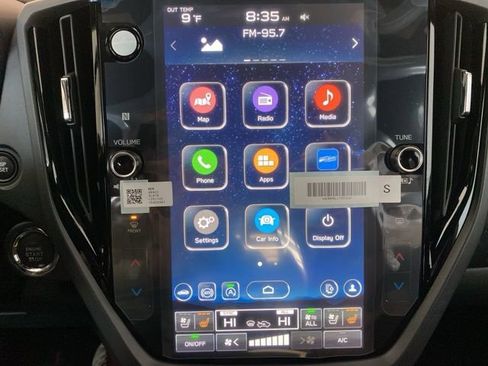 New 2026 Subaru Forester Touring image 17