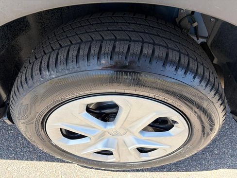 Used 2016 Ford Explorer 4WD Police Interceptor w/ Cargo Wiring Upfit Package image 8