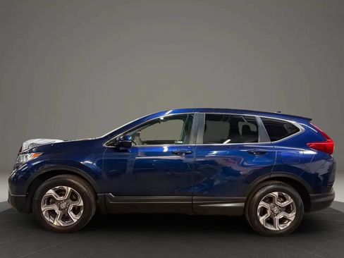 Used 2018 Honda CR-V EX image 5