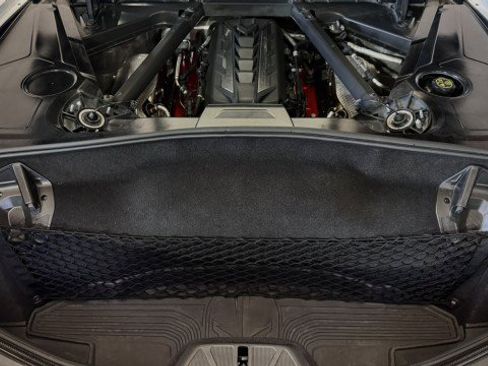 Used 2023 Chevrolet Corvette 3LT w/ Z51 Performance Package image 29