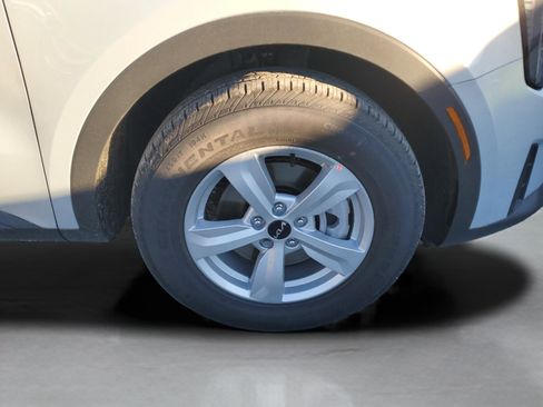 New 2026 Kia Sorento LX image 33