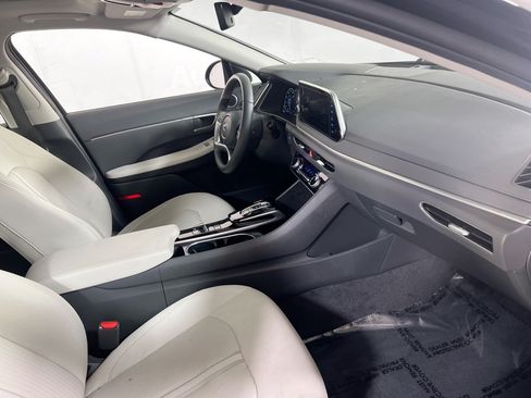 Used 2023 Hyundai Sonata SEL w/ Convenience Package FWD image 29