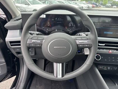 New 2026 Hyundai Sonata SEL FWD image 23