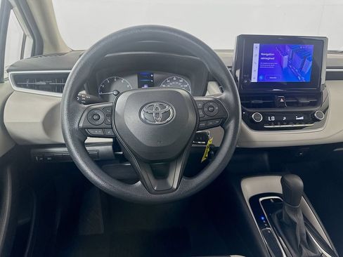 Certified 2024 Toyota Corolla LE FWD image 22