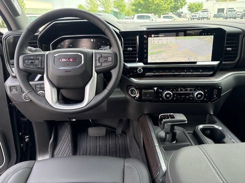 New 2026 GMC Sierra 1500 SLT AWD/4WD image 37