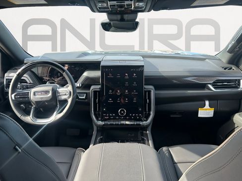 New 2026 GMC Yukon XL Elevation image 3