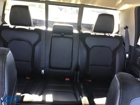 Used 2022 RAM 1500 Laramie image 16