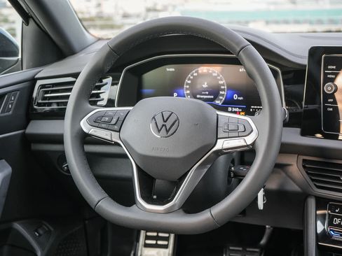 New 2026 Volkswagen Jetta Sport FWD image 30