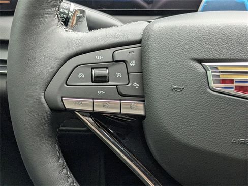 New 2026 Cadillac CT5 Premium Luxury image 29