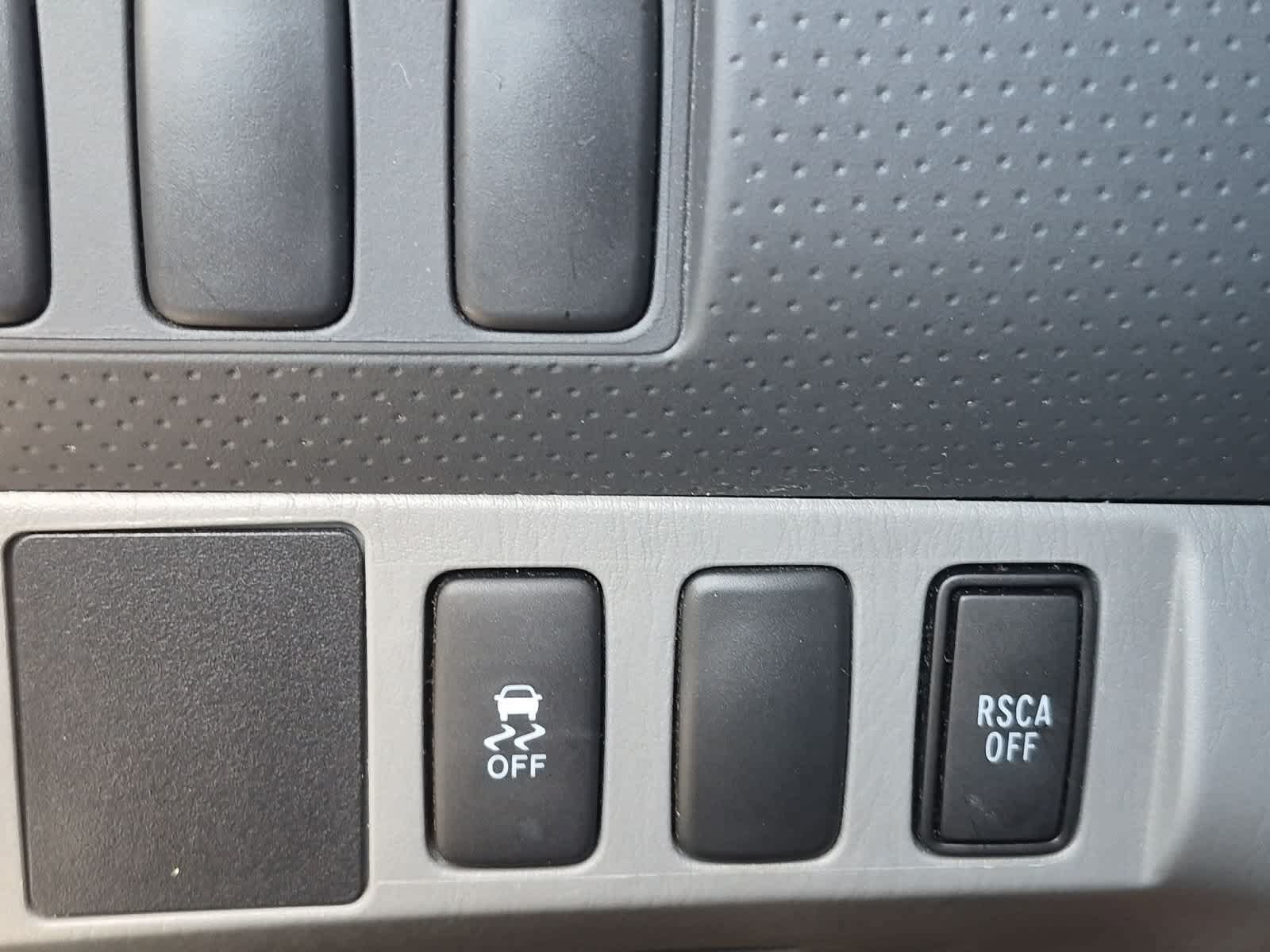 Used 2009 Toyota Tacoma 4x4 Access Cab V6 image 27