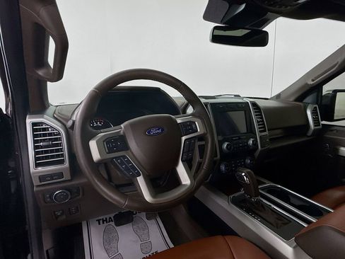 Used 2020 Ford F150 King Ranch AWD/4WD image 9