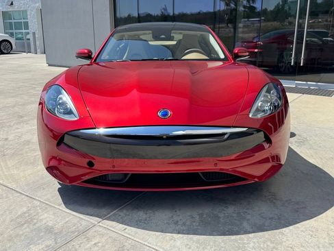 Used 2020 Karma Revero GT RWD image 2