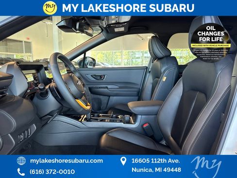 New 2026 Subaru Outback Wilderness AWD/4WD image 9