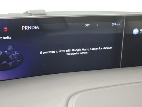 New 2026 Lincoln Navigator Premiere AWD/4WD image 4
