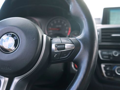 Used 2016 BMW M4 Coupe w/ Competition Package image 24