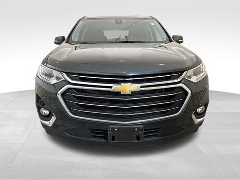Used 2021 Chevrolet Traverse LT FWD image 9