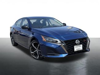 Used 2024 Nissan Altima 2.5 SR FWD 360° Tour