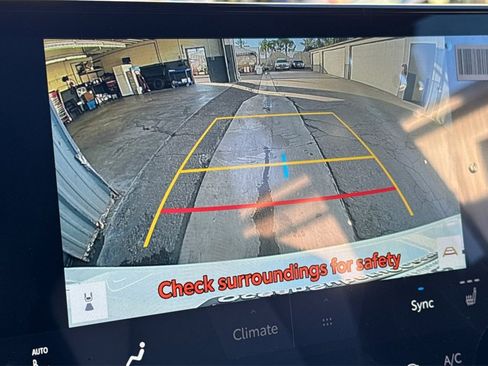 New 2026 Subaru Solterra Premium image 24